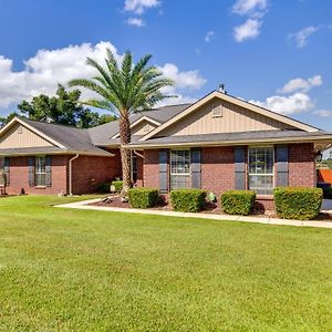 Pensacola Home With Private Lanai, 9 Mi To Downtown! Exterior photo