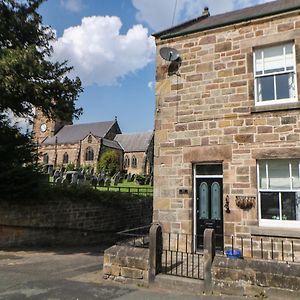 Churchside House Villa Matlock  Exterior photo