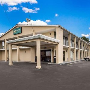 Quality Inn Gastonia Exterior photo