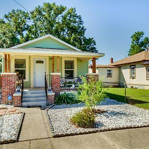 Pet-Friendly Pensacola Home With Patio And Yard! Exterior photo