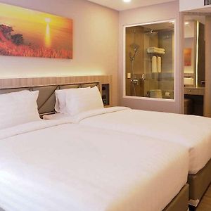 Clarion Hotel Patong Phuket Room photo