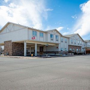 The Ellsworth Hotel, Ascend Hotel Collection Williams Exterior photo