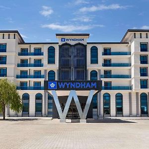 Wyndham Afyonkarahisar Hotel Exterior photo