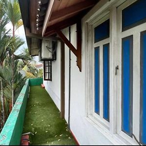 Luxury Fully Furnished House For 8 People ! Villa Sri Jayewardenepura Kotte Exterior photo