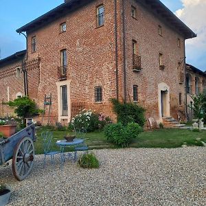 La Boheme Bed & Breakfast Villanova d'Asti Exterior photo