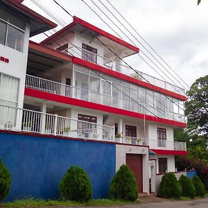 Roylanka Inn Urulewatta Exterior photo