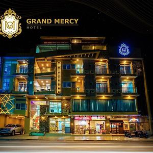 Grand Mercy Hotel Calbayog Exterior photo