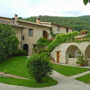 Agriturismo Il Casale Degli Amici Villa Norcia Exterior photo