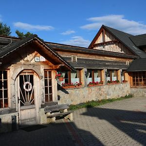 Penzion Skorusina Brezovica Exterior photo