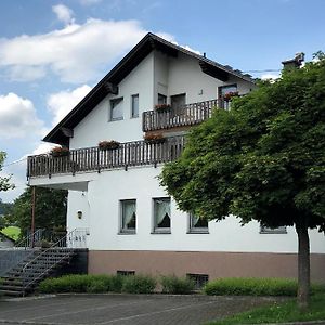 Gaestehaus Rehwinkel Hotel Allenbach Exterior photo