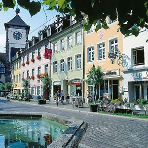 Hotel Zum Roten Baeren Freiburg Exterior photo