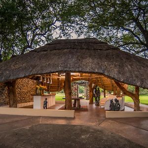 Karongwe River Lodge Karongwe Game Reserve Exterior photo