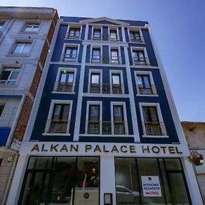 Alkan Palace Hotel Halic Exterior photo