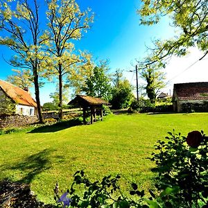 Domaine Lagardelle Rocamadour Bed & Breakfast Exterior photo