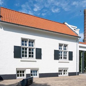 Lindenhuys Logies Bed & Breakfast Sint-Oedenrode Exterior photo