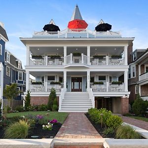 Cape May Ohana Beach Club Exterior photo