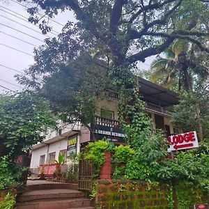 Hotel O La Grande Residencya Old Goa Exterior photo