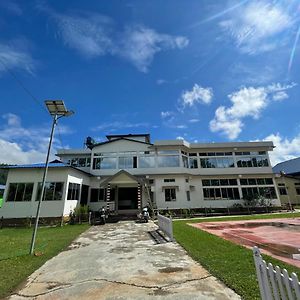 Le Green Kaziranga Hotel Hatikhuli Exterior photo