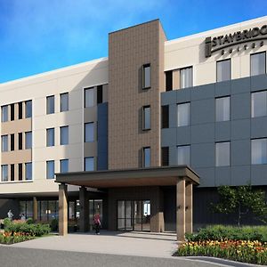 Staybridge Suites Des Moines North - Ankeny, An Ihg Hotel Exterior photo