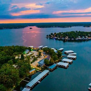 Alhonna Resort Lake Ozark Exterior photo