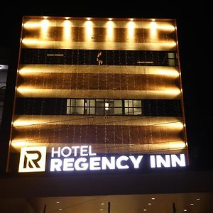 Hotel Regency Inn Erode Exterior photo