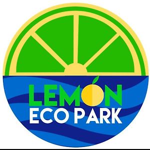 Lemon Ecopark Hotel San Rafael  Exterior photo