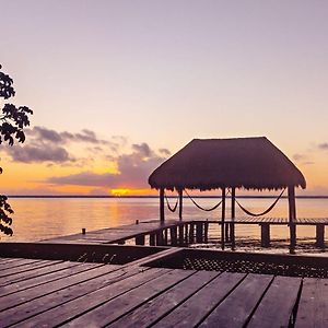 Mi Kasa Tu Kasa Bacalar By Nah Hotels Exterior photo