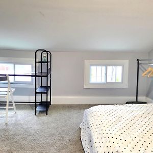 Budget Bed Room Near Downtown Inner Harbor W Free Parking Baltimore Exterior photo