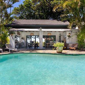 Seaforth Country House Bed & Breakfast Ballito Exterior photo