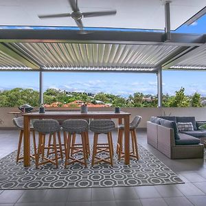 Top Of Taringa Penthouse With Sweeping Views Apartment Brisbane Exterior photo