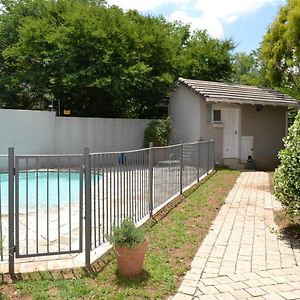 Lonehill - Executive 2 Guest Suite 1A Sandton Exterior photo