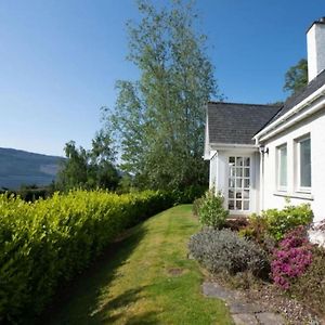 Loch Ness Cottages Brackla Exterior photo