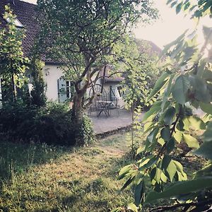 Maison D'Hotes Des Mondfaenger Bed & Breakfast Meisenthal Exterior photo