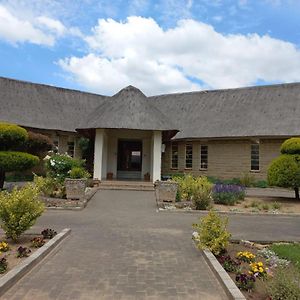 Mmelesi Lodge Maseru Exterior photo