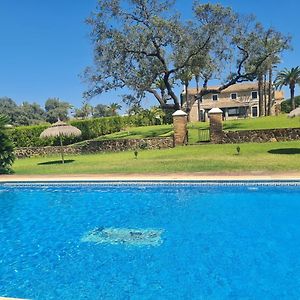 Alojamiento Rural Finca Barral Hotel Seville Exterior photo