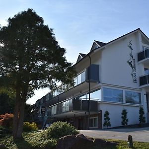 Hotel Talblick Dobel Exterior photo