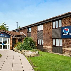 Travelodge Newcastle Whitemare Pool Exterior photo