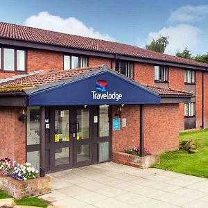 Travelodge Scotch Corner Skeeby Wombleton Exterior photo