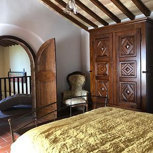 Stunning 2 Bed House 5 Mins From Anghiari Villa Exterior photo