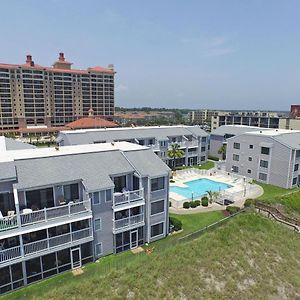 Sea Cloisters 304F Villa Myrtle Beach Exterior photo