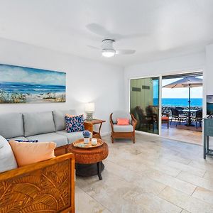 Big Island Keauhou Surf & Racquet 181 Townhouse Apartment Kailua-Kona Room photo