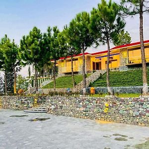 Husnain Resort By Saud Khan Mansehra Exterior photo