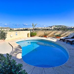 Mill House Villa Gharb  Exterior photo