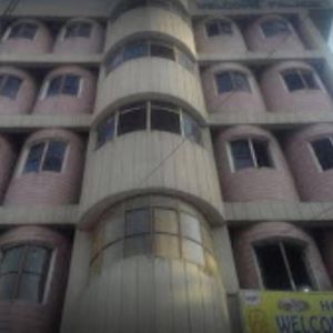 Hotel Raj Residency, Patna Patna  Exterior photo