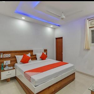 Relax Inn Hotel Talwandi Sabo Exterior photo