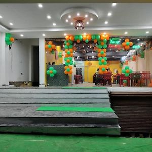 Hotel Satyendra Deoghar Exterior photo