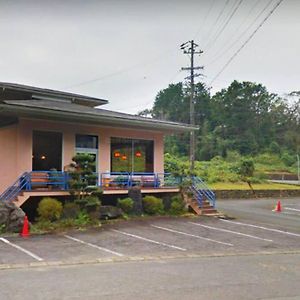 天然温泉！古民家風の貸切り一軒家 【白山リバーサイドコテージ 】2-120号棟 Villa Tsu Exterior photo