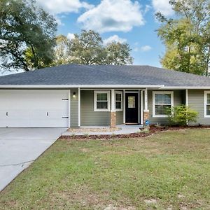 Newly Reno'D High Springs Haven Villa Exterior photo