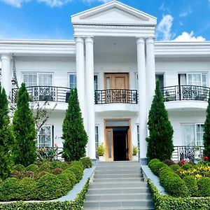 White Villa Apartment Kigali Exterior photo