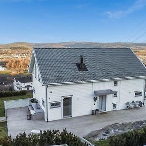 Hygge Houses I Apartment With Panorama View Lillestrom Exterior photo